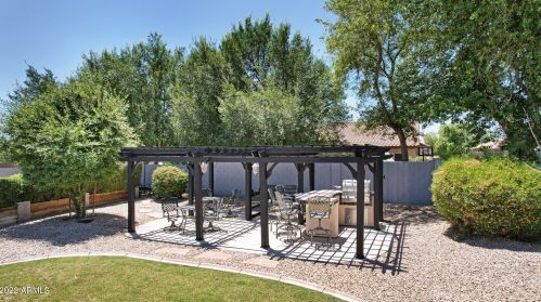 6558 Neuman Pl, Chandler AZ 85225-4223 exterior