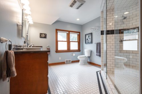 130 85, Milwaukee WI 53214-2963 exterior