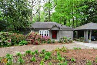 1861 Colland Dr, Atlanta, GA 30318-2603
