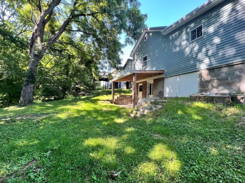 1228 Union St, Withers Mill MO 63401-5251 exterior