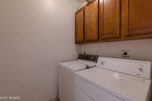 11660 Picture Rocks Rd, Tucson AZ 85743-8770 exterior