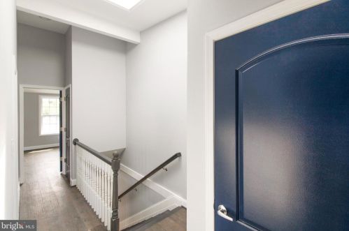 4614 Hayes St, Washington DC  20019-3611 exterior