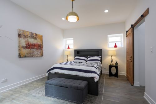 2720 Monroe St, Chicago IL  60612-2823 exterior