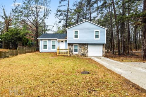 5297 Timor Trl, Lithonia, GA 30038-2878