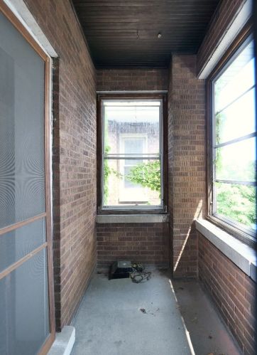 6636 Washtenaw Ave, Chicago IL 60629-1718 exterior