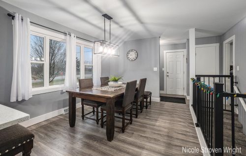 4013 8th Ave, Wyoming MI  exterior