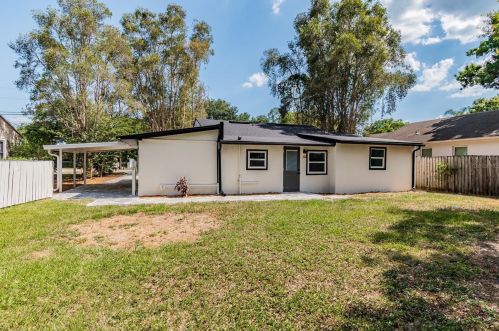 3609 Bay Ave, Tampa FL  33611-4220 exterior