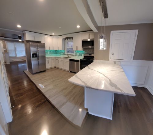 9006 Morgan St, Chicago IL  60620-2617 exterior