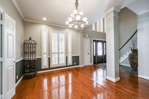 19918 Sweetgum Frst Dr, Humble TX 77346-2122 exterior