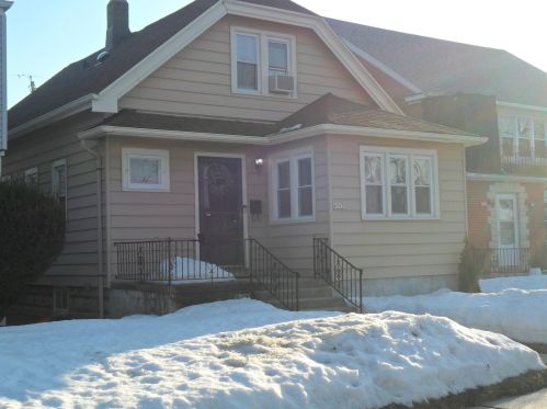 6503 Moltke Ave, Milwaukee, WI 53210-1317