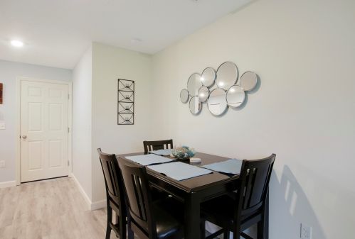 275 Ridgecrest Dr, Fort Pierce FL  34953-8305 exterior