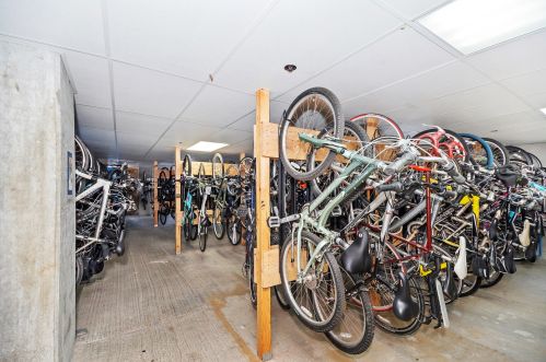 1111 State St, Chicago IL  60605-3170 exterior