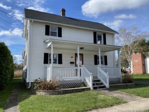 50 Whiton St, Windsor Locks, CT 06096-1815