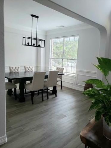 722 Burr Oak Dr, Frisco TX 75033-8652 exterior