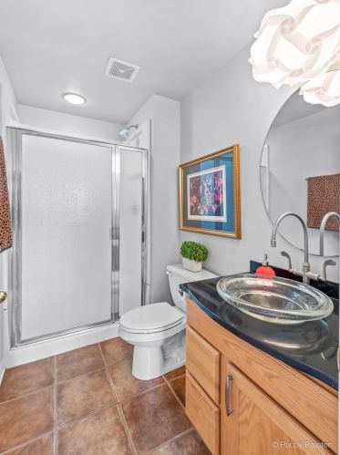 4408 Church Hl Ln, Bull Valley IL 60014-6582 exterior