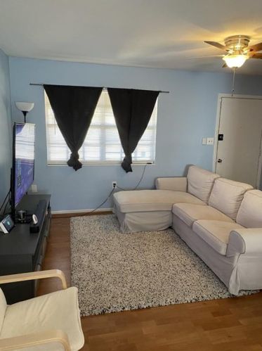 4076 Brewer Dr, Atlanta GA 30331-4354 exterior