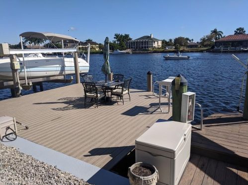 290 Stella Maris Dr, Naples, FL 34114-9603