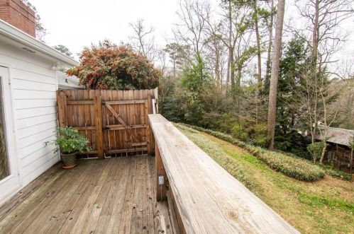 6688 Brandon Ml Rd, Atlanta GA 30328-2031 exterior