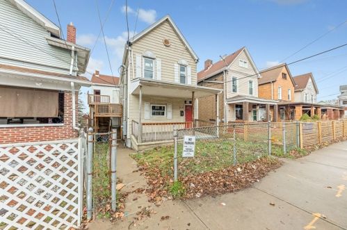 7711 Westmoreland Ave, Pittsburgh, PA 15218-2129