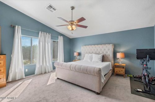 5021 Ivanhoe St, Chandler AZ 85226-2078 exterior