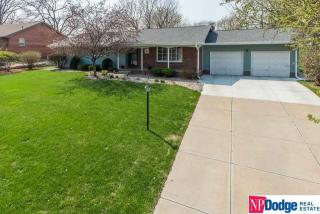 1516 126 St, Omaha NE  68144-4125 exterior