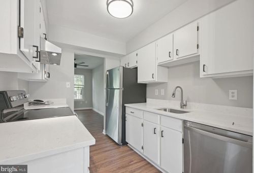 2731 Fairdale Ter, Silver Spring MD  20905-6517 exterior