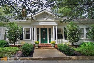 1102 Saint Louis Pl, Atlanta, GA 30306-4532