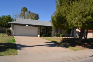 14416 44th St, Phoenix AZ  85032-5442 exterior