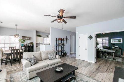 2591 Indian Wl Pl, Chandler AZ 85249-4168 exterior