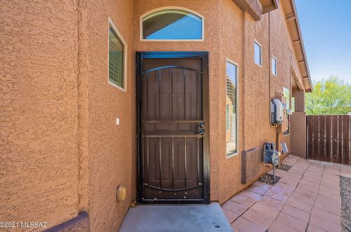 6010 Avenida Talca, Tucson, AZ 85706-5284