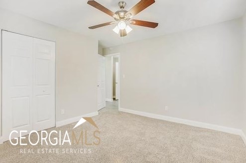 3815 Clovis Ct, Atlanta GA 30331-3437 exterior