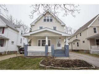 1503 Orch Grv Ave, Cleveland OH  44107-3728 exterior