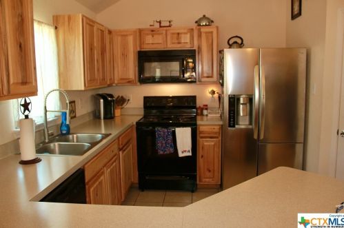 113 Remington Rd, Spring Branch TX 78070 exterior