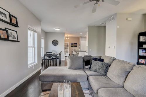 3955 Maple Grove Dr, Madison WI  53719-1842 exterior