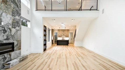 2316 Arroyo Ave, Dallas TX  75219-1707 exterior