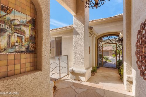 38357 Granite Crst Dr, Tucson AZ 85739-1748 exterior