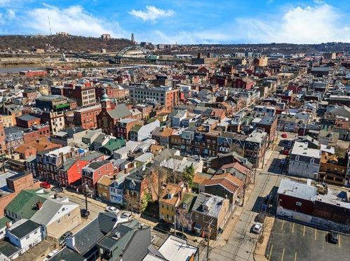 85 15th St, Pittsburgh, PA 15203-1526