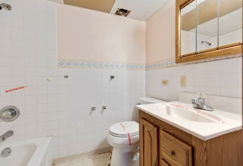 6533 Keeler Ave, Chicago IL 60803-1812 exterior