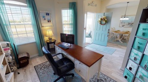 25122 Alicante Dr, Punta Gorda FL 33955-4158 exterior