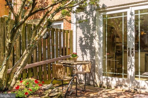 530 Alfred St, Alexandria VA 22314-1823 exterior