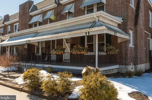 940 Shippen St, Lancaster PA 17602-2966 exterior