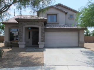 2642 63 Dr, Phoenix AZ  85033-2704 exterior