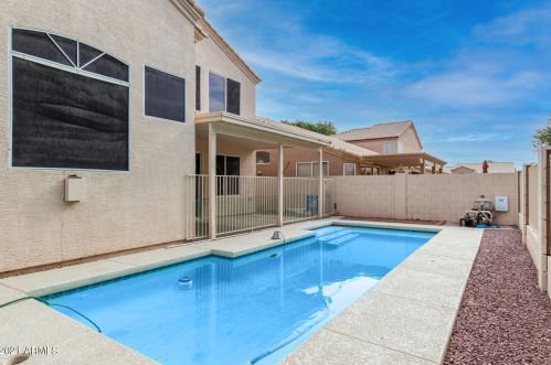 962 Brandon Dr, Chandler AZ 85226-1703 exterior