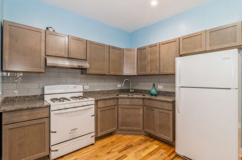 523 65 Pl, Chicago IL 60637-3848 exterior