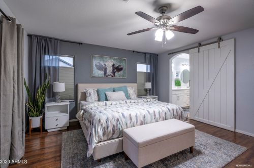 6427 Chisum Trl, Phoenix AZ  85083-1018 exterior