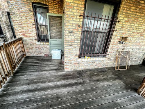 3214 Altgeld St, Chicago IL  60647-2506 exterior