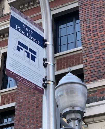 415 Surf St, Chicago IL 60657-6106 exterior