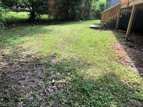 396 Corvair Dr, Atlanta GA 30354-2828 exterior