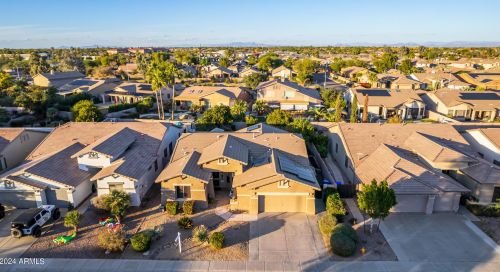 3080 Runaway Bay Pl, Chandler AZ 85249-6941 exterior