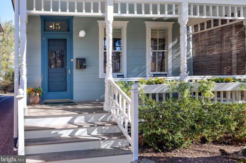 15 Madison St, Princeton, NJ 08542-6916